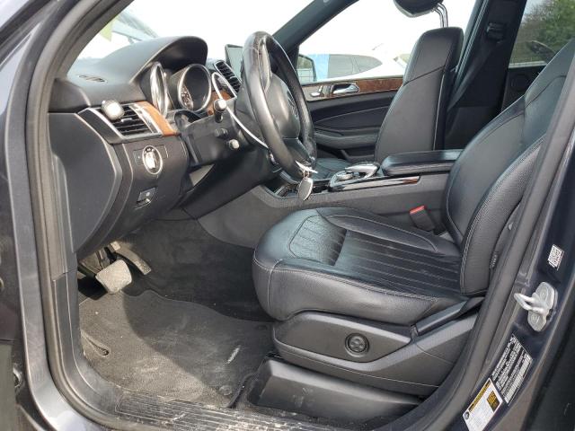 2016 MERCEDES-BENZ GLE 350 4M - 4JGDA5HBXGA683357