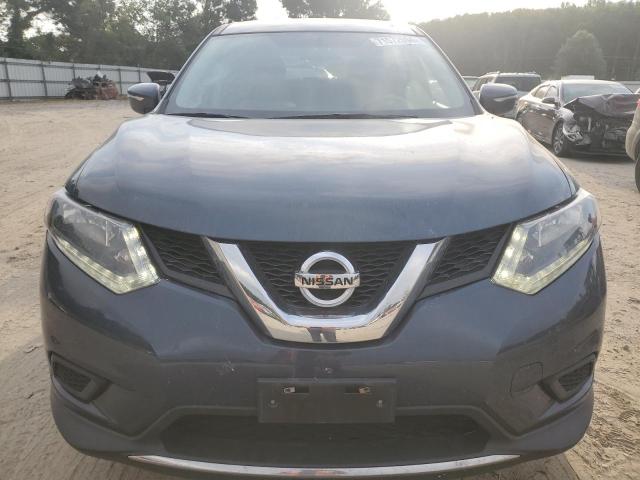 VIN 5N1AT2MK5FC764285 2015 Nissan Rogue, S no.5