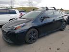 2022 TOYOTA PRIUS NIGH - JTDKAMFU5N3166138