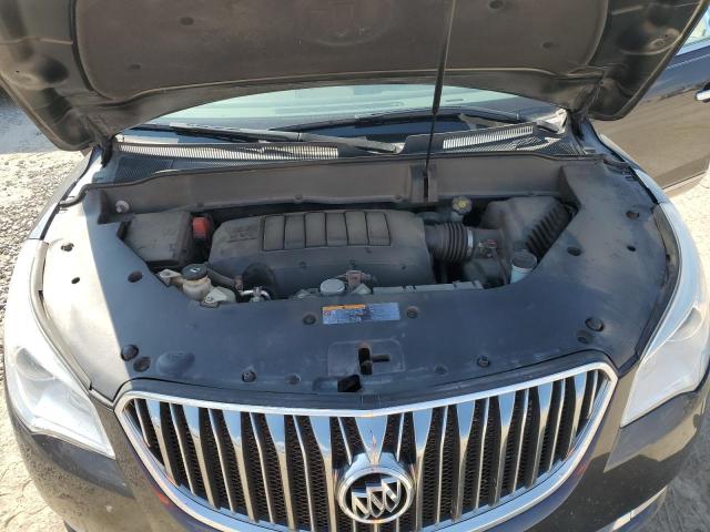 2015 BUICK ENCLAVE - 5GAKRBKD9FJ186412