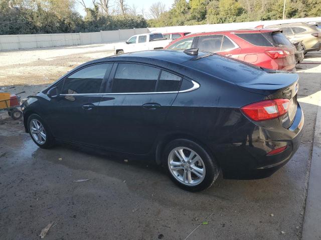 2018 CHEVROLET CRUZE LT - 1G1BE5SM2J7170384