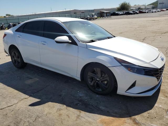 2022 HYUNDAI ELANTRA SE - 5NPLM4AG7NH085661