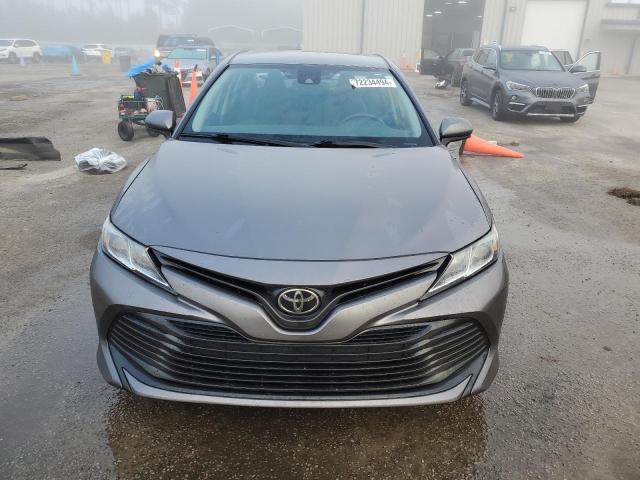 2019 TOYOTA CAMRY L - 4T1B11HK3KU771898