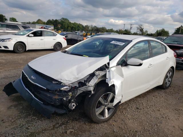 KIA FORTE LX