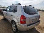 HYUNDAI TUCSON GL photo