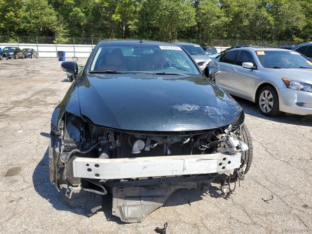 VIN JTHFE2C23F2511525 2015 Lexus IS, 350 no.5