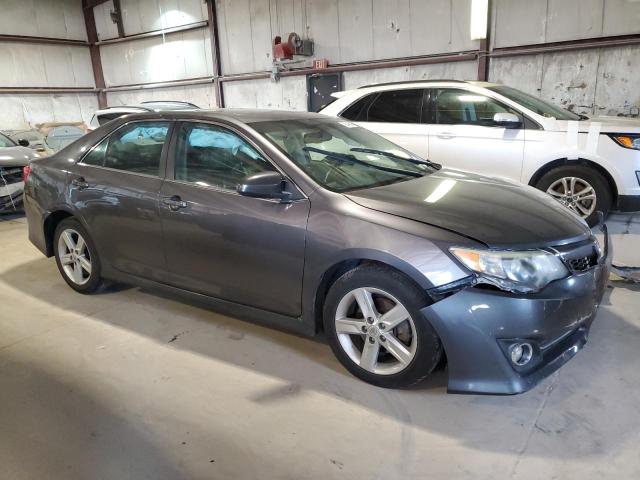 VIN 4T1BF1FKXEU776251 2014 Toyota Camry, L no.4