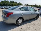 NISSAN VERSA S photo