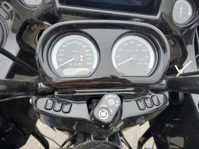 2022 HARLEY-DAVIDSON FLTRK 1HD1KZF11NB651067