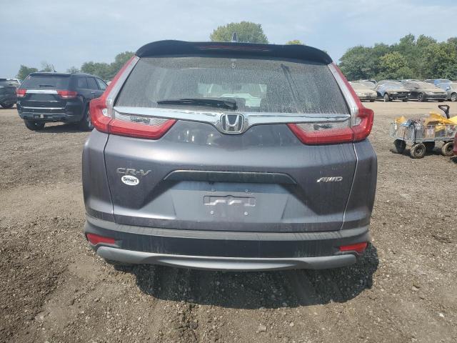 2019 HONDA CR-V LX - 2HKRW6H3XKH217147