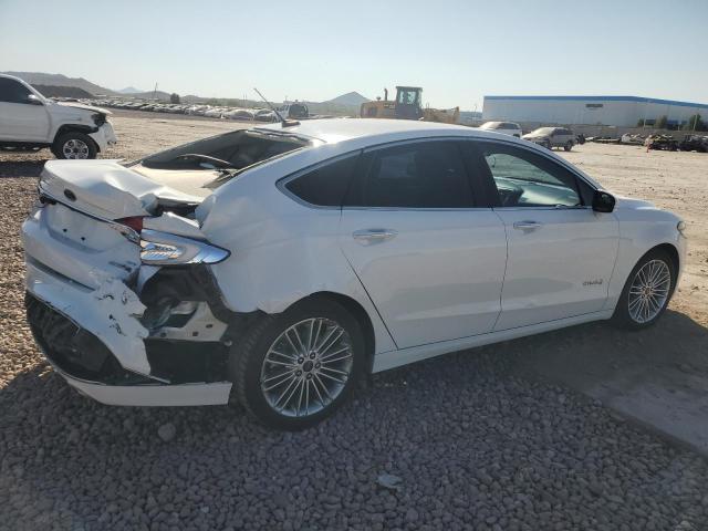 VIN 3FA6P0LU5HR288037 2017 Ford Fusion, Se Hybrid no.3