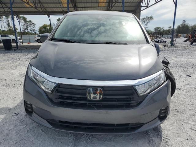 2023 HONDA ODYSSEY EX - 5FNRL6H64PB019091