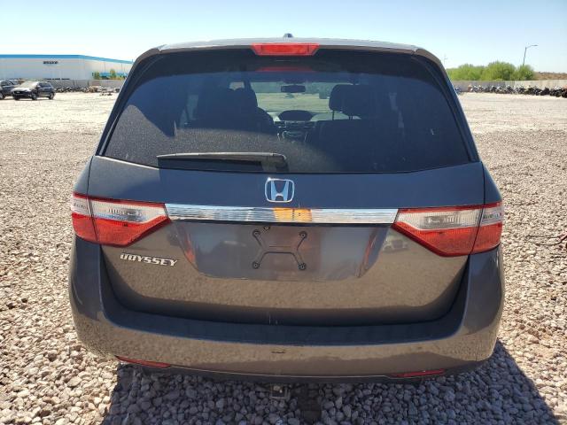 2011 HONDA ODYSSEY EX 5FNRL5H65BB082641  70964484