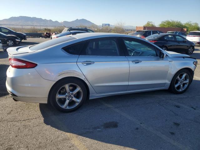 2015 FORD FUSION SE - 3FA6P0H75FR199987