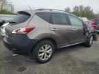 Lot #3023860820 2011 NISSAN MURANO S