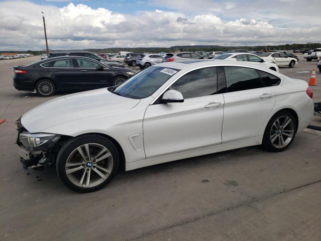 VIN WBA4J1C56KBM16523 2019 BMW 4 Series, 430I Gran ... no.1