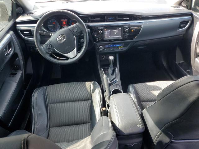 VIN 5YFBURHE6FP257700 2015 Toyota Corolla, L no.8