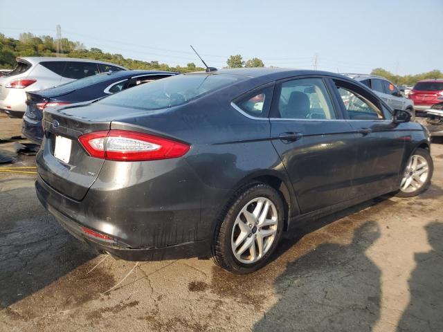 VIN 1FA6P0H76G5133629 2016 Ford Fusion, SE no.3