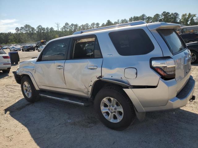 VIN JTEZU5JR1F5098372 2015 Toyota 4runner, SR5 no.2