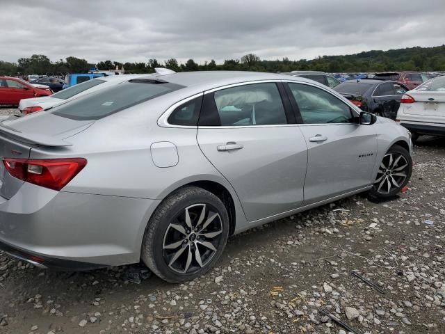 2021 CHEVROLET MALIBU RS - 1G1ZG5ST5MF020411