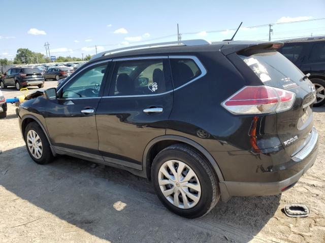 2016 NISSAN ROGUE S - 5N1AT2MN4GC911210