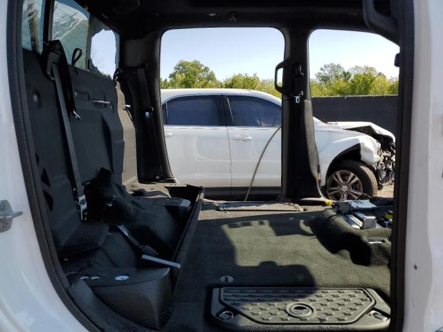 2023 RAM 1500 LARAM - 1C6SRFJT4PN541938