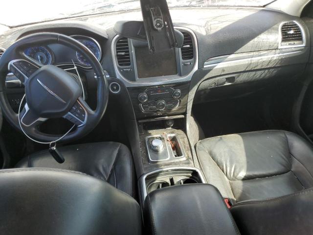 2016 CHRYSLER 300 LIMITE - 2C3CCARG0GH253419