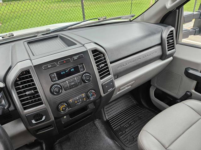 2019 FORD F250 SUPER 1FDBF2A65KEF66632  71878534