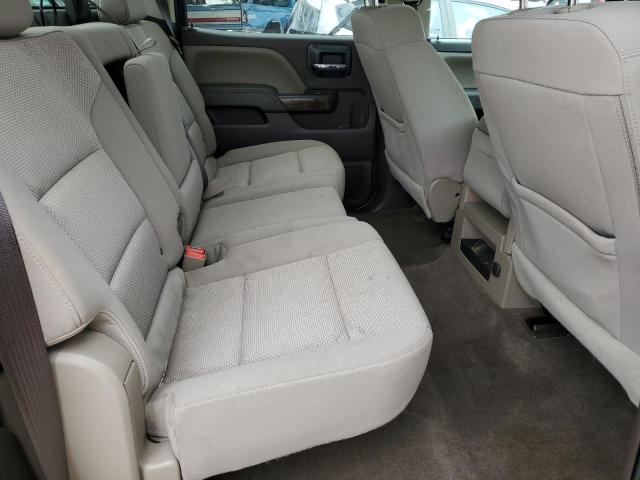 2017 CHEVROLET SILVERADO - 3GCPCREC2HG150275