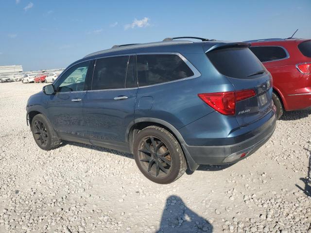 2016 HONDA PILOT TOUR - 5FNYF6H90GB111411