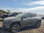 2023 HYUNDAI TUCSON - KM8JECA13PU122607