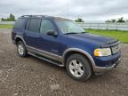 FORD EXPLORER E photo