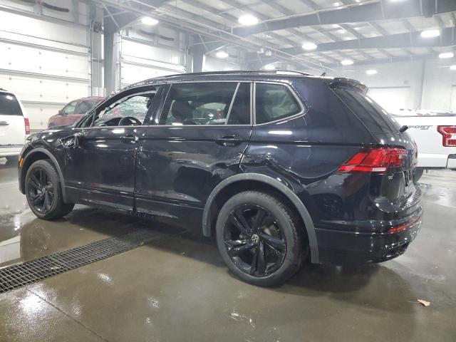 2023 VOLKSWAGEN TIGUAN SE - 3VV8B7AXXPM009170