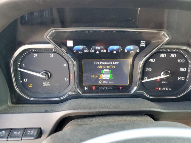 2023 GMC SIERRA K25 - 1GT49PEY9PF240024