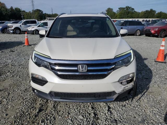 2017 HONDA PILOT TOUR - 5FNYF6H95HB075328