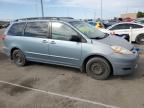 TOYOTA SIENNA CE photo