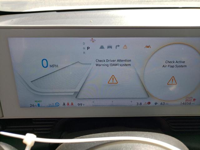 2023 HYUNDAI IONIQ 5 SE - KM8KNDAF5PU216669