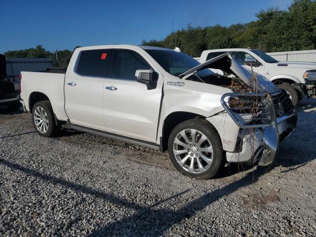 2019 CHEVROLET SILVERADO - 1GCUYHEL3KZ239309