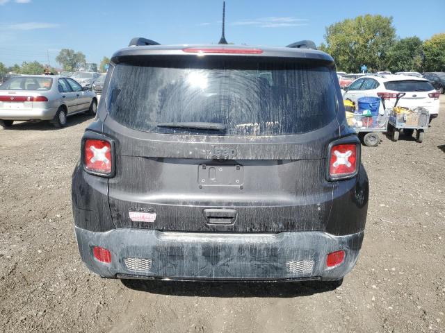 2020 JEEP RENEGADE L - ZACNJBBB6LPL32713