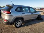 JEEP CHEROKEE S photo