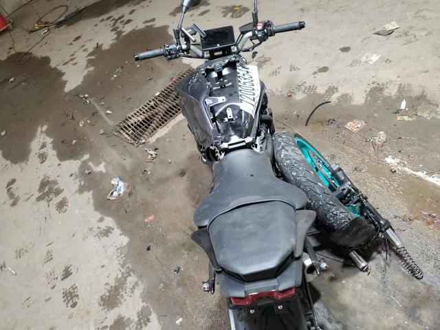 2024 YAMAHA MT07 JYARM32E4RA008787