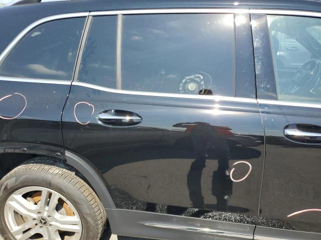 2021 MERCEDES-BENZ GLB 250 4M - W1N4M4HB5MW148773