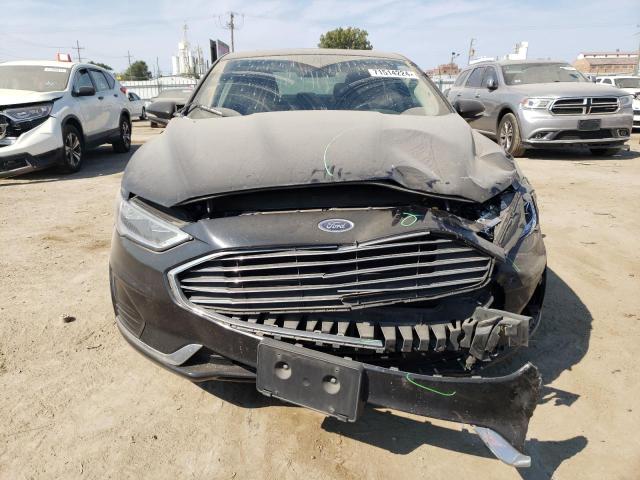 VIN 3FA6P0CD0KR237214 2019 Ford Fusion, Sel no.5