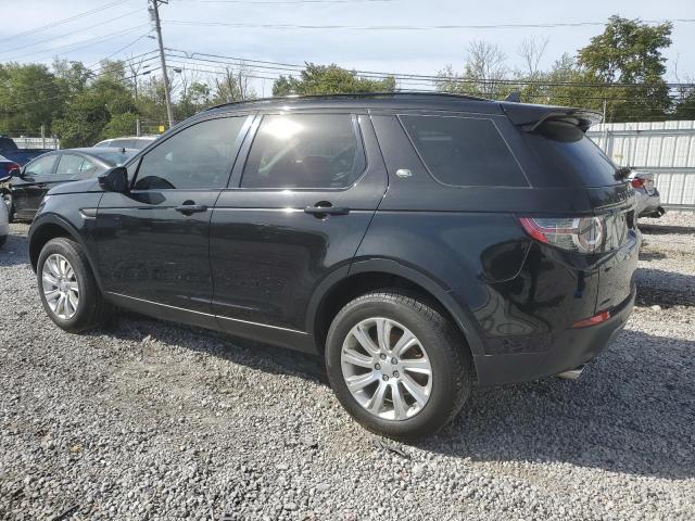 VIN SALCP2BG9GH557752 2016 Land Rover Discovery, SE no.2