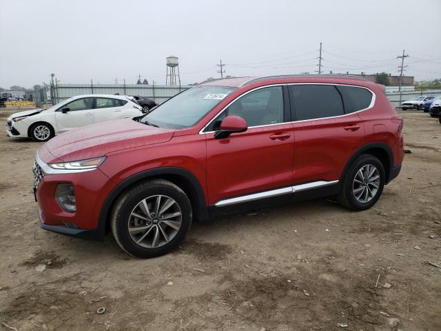HYUNDAI SANTA FE S