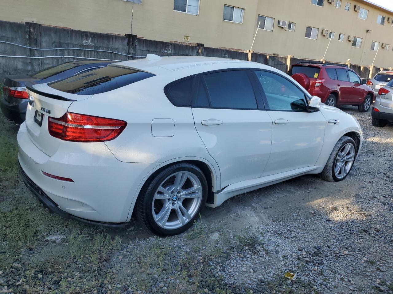 Lot #2859984175 2013 BMW X6 M