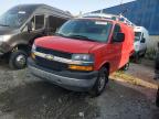 CHEVROLET EXPRESS G2 photo