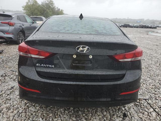 2017 HYUNDAI ELANTRA SE - 5NPD84LF1HH169573