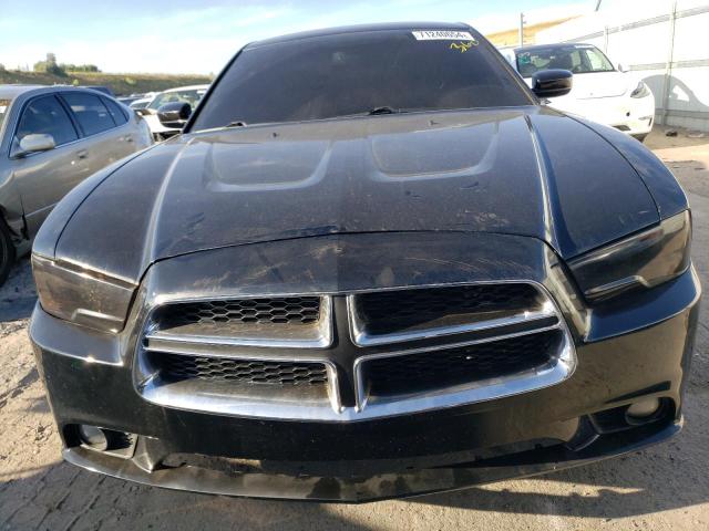 VIN 2C3CDXJG1DH546981 2013 Dodge Charger, Sxt no.5