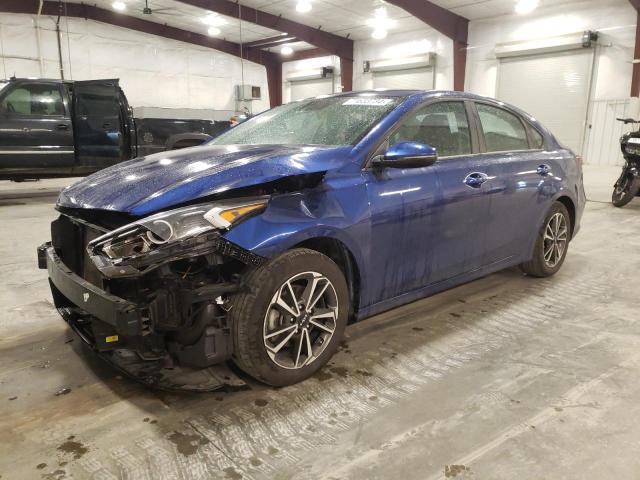 VIN 3KPF24AD6PE512909 2023 KIA Forte, LX no.1